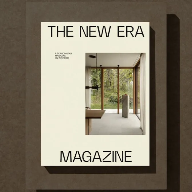The New Era Magazine Issue 03