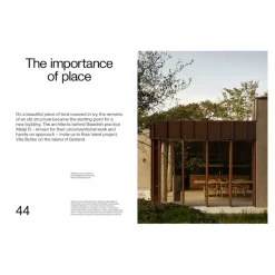 The New Era Magazine Issue 03