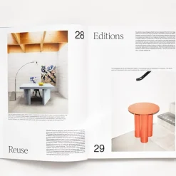The New Era Magazine Issue 02