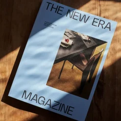 The New Era Magazine Issue 02