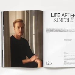 The New Era Magazine Issue 02