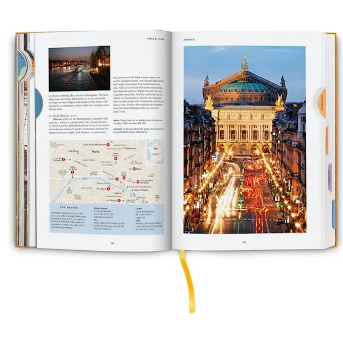 The New York Times 36 Hours Europe