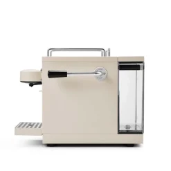 The Original Espresso Capsule Machine Beige