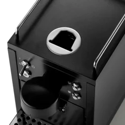 The Original Espresso Capusle Machine Svart