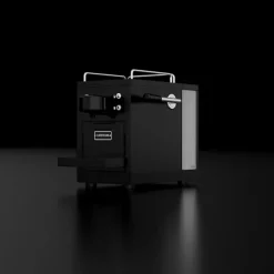 The Original Espresso Capusle Machine Svart
