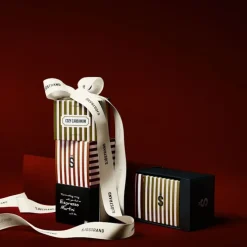 The Original Espresso kapselmaskin + Melkeskummer + Kaffekapsler Holiday 30-pack