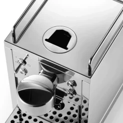 The Original Espresso kapselmaskin + Melkeskummer + Kaffekapsler Holiday 30-pack