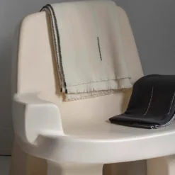 The Plough Throw Charcoal