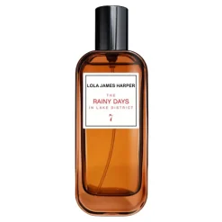 The Rainy Days in Lake District Room Spray