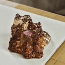 The Rock lykten