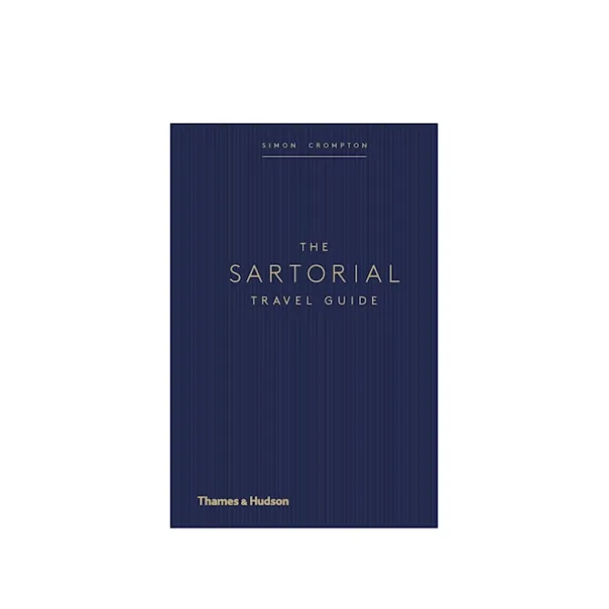 The Sartorial Travel Guide