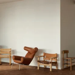 The Spanish Chair