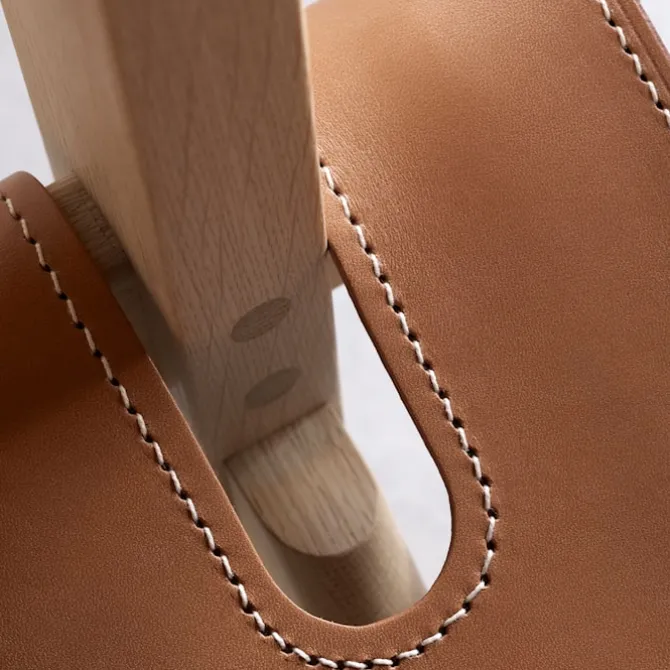The Spanish Chair