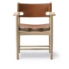 The Spanish Dining Armchair