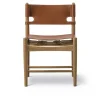 The Spanish Dining Chair