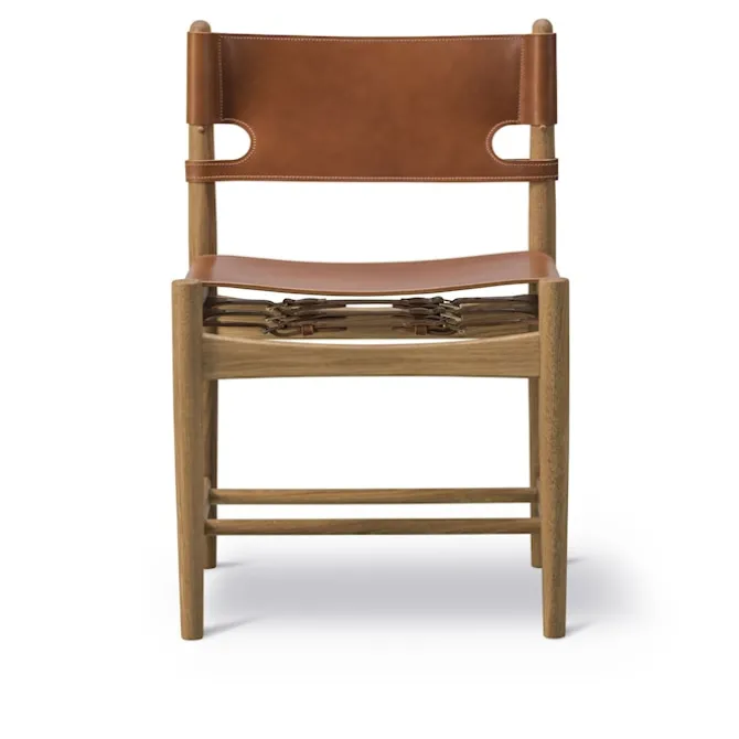 The Spanish Dining Chair
