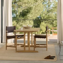The Spanish Dining Chair