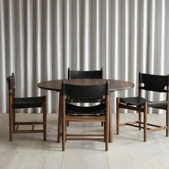 The Spanish Dining Chair