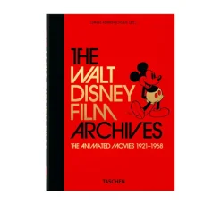 The Walt Disney Film Archives - 40 series