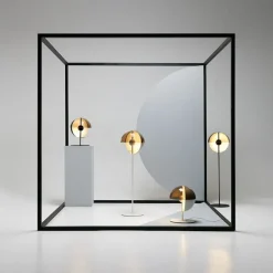 Theia - Floor Lamp