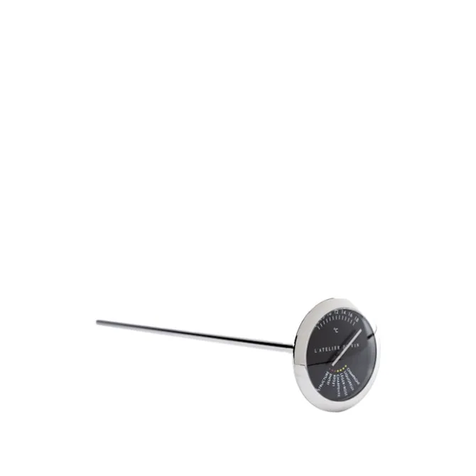 Thermomètre à Vin
