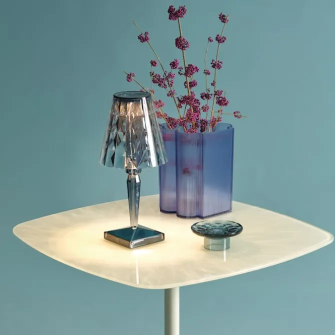 Thierry Table High