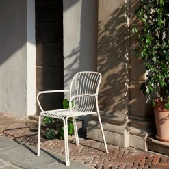 Thorvald Armchair SC95
