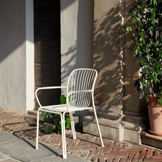 Thorvald Armchair SC95