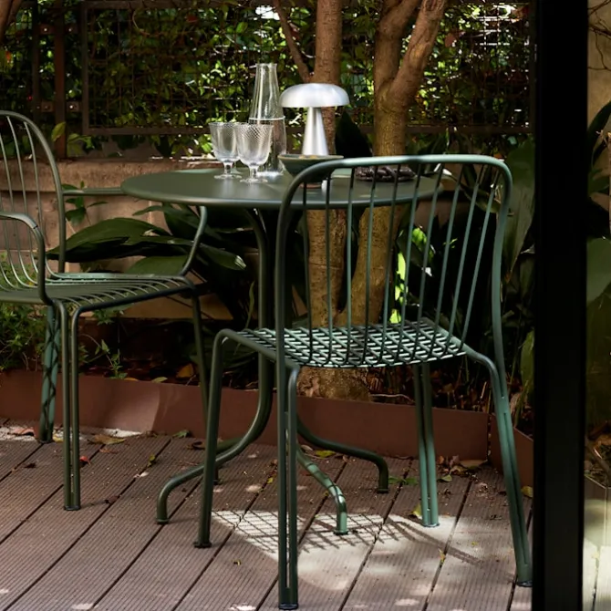 Thorvald Armchair SC95