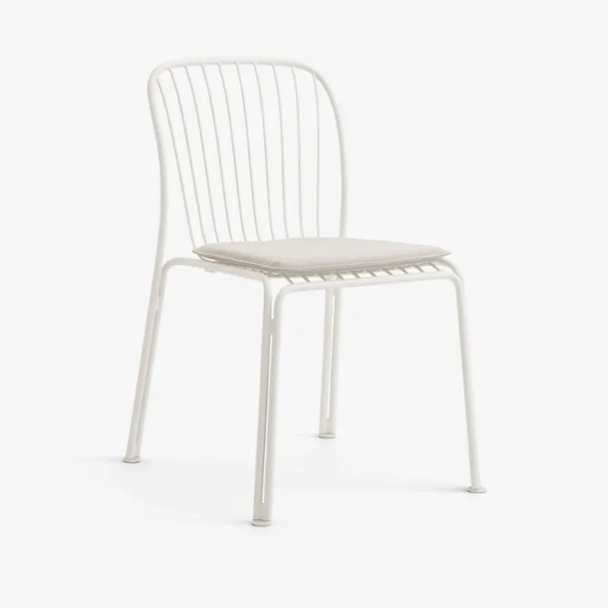 Thorvald Chair SC94/SC95 Seat Pad
