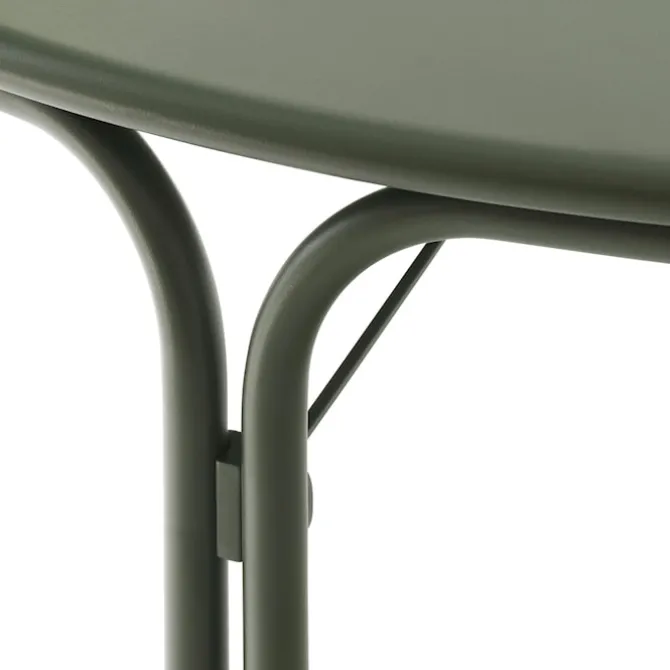 Thorvald Dining Table SC98