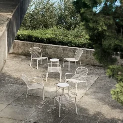 Thorvald Lounge Armchair SC101