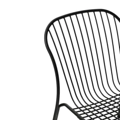 Thorvald Lounge Sidechair SC100
