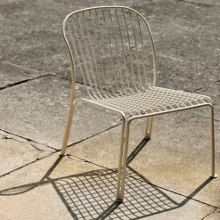 Thorvald Lounge Sidechair SC100