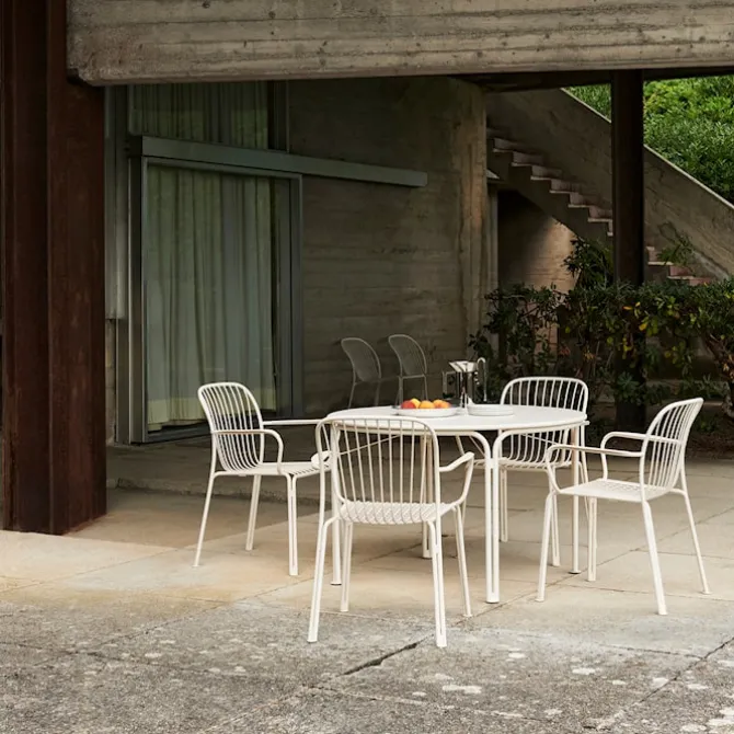 Thorvald Lounge Sidechair SC100