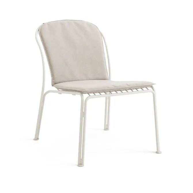 Thorvald Lounge Sidechair SC100