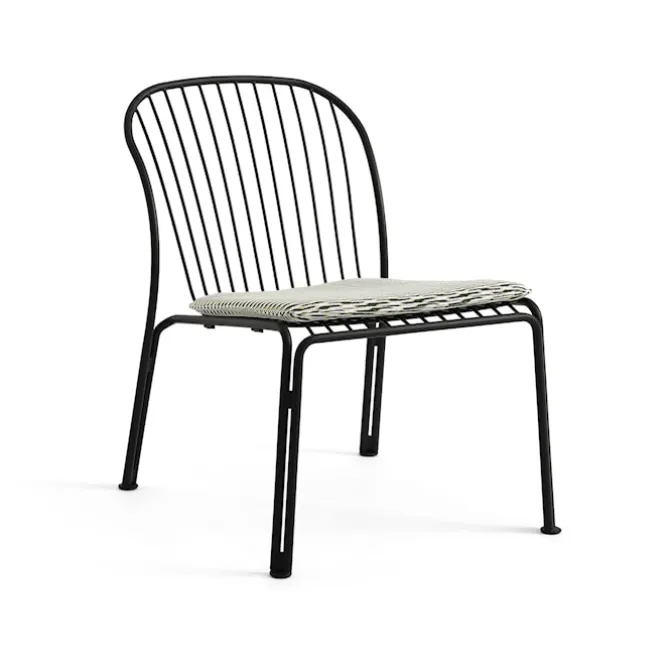 Thorvald Lounge Sidechair SC100