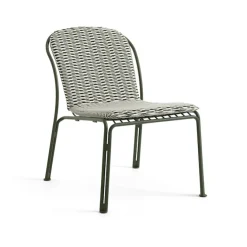 Thorvald Lounge Sidechair SC100