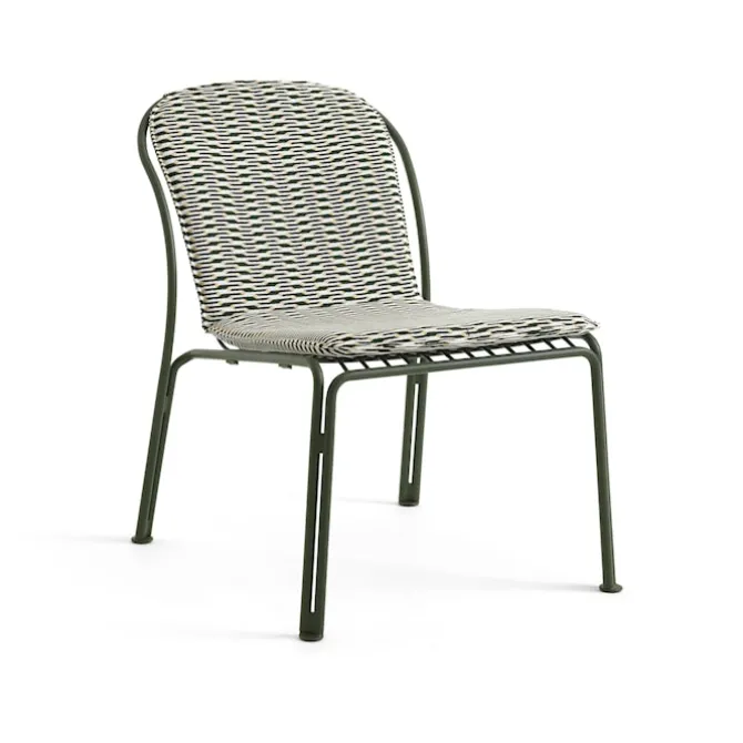 Thorvald Lounge Sidechair SC100