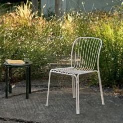 Thorvald Side Table SC102