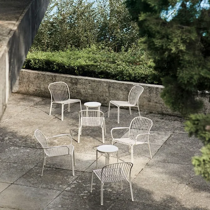 Thorvald Side Table SC102