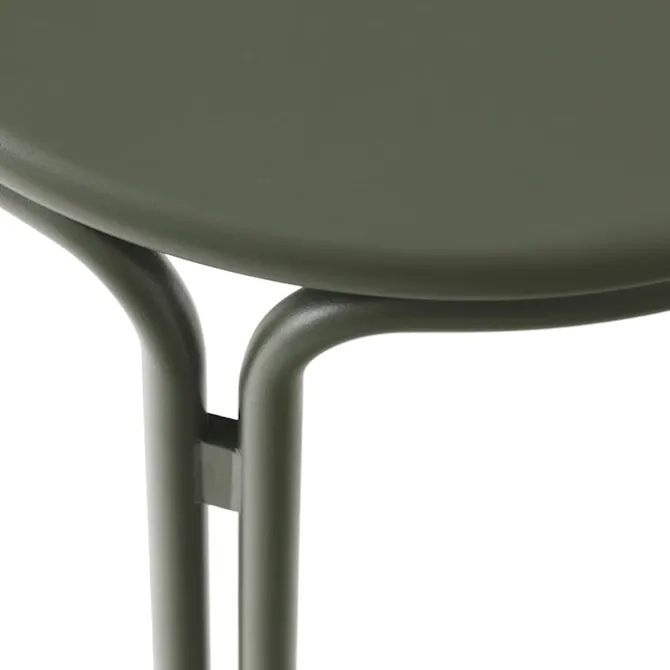 Thorvald Side Table SC102