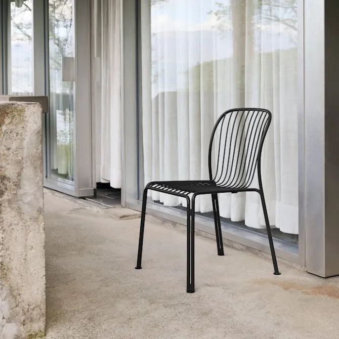 Thorvald Sidechair SC94