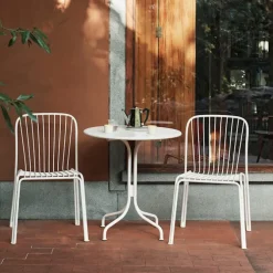 Thorvald Sidechair SC94