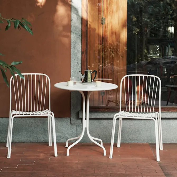 Thorvald Sidechair SC94