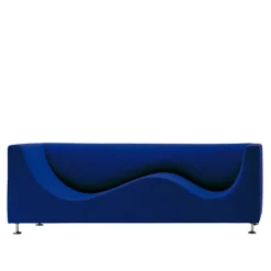 Three Sofa de Luxe