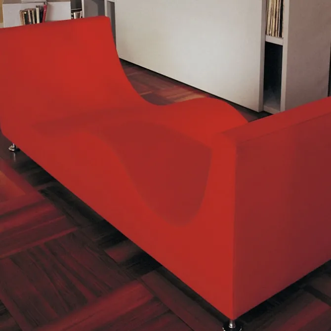 Three Sofa de Luxe