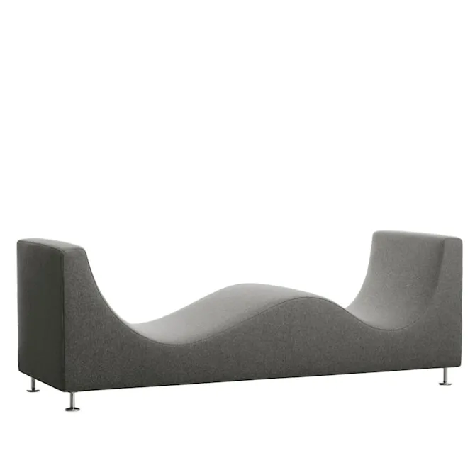 Three Sofa de Luxe
