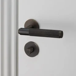 Thumb Turn Lock