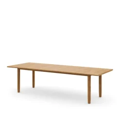 Tibbo Dining Table